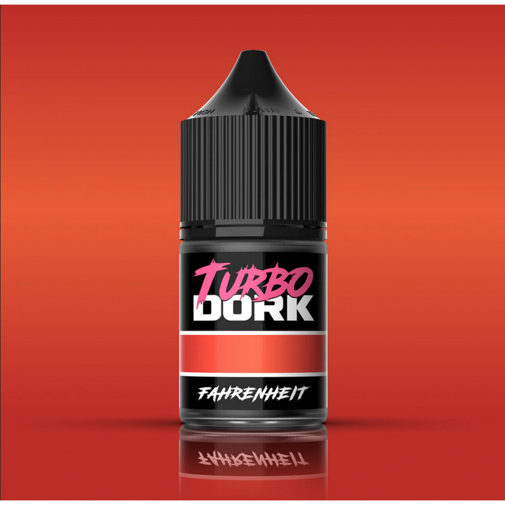 Turbo Dork Fahrenheit (NEW)