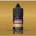 Turbo Dork Gold Rush (NEW)