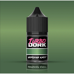 Turbo Dork Gordian Knot (NEW)