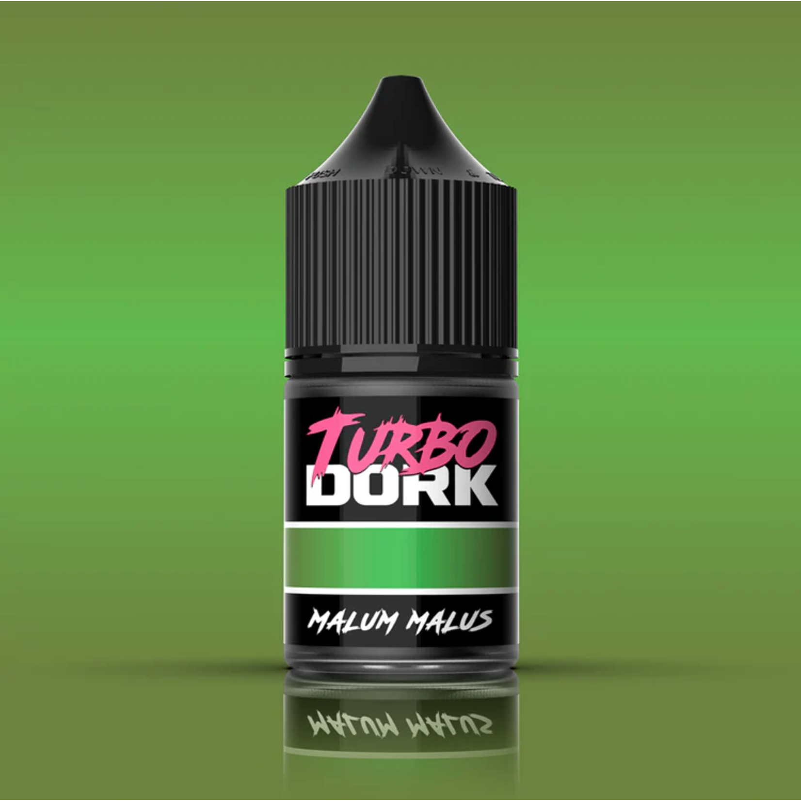 Turbo Dork Malum Malus (NEW)