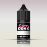Turbo Dork Pearly Gates (NEW)