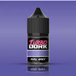 Turbo Dork Purl Grey (NEW)