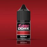 Turbo Dork Redrum (NEW)