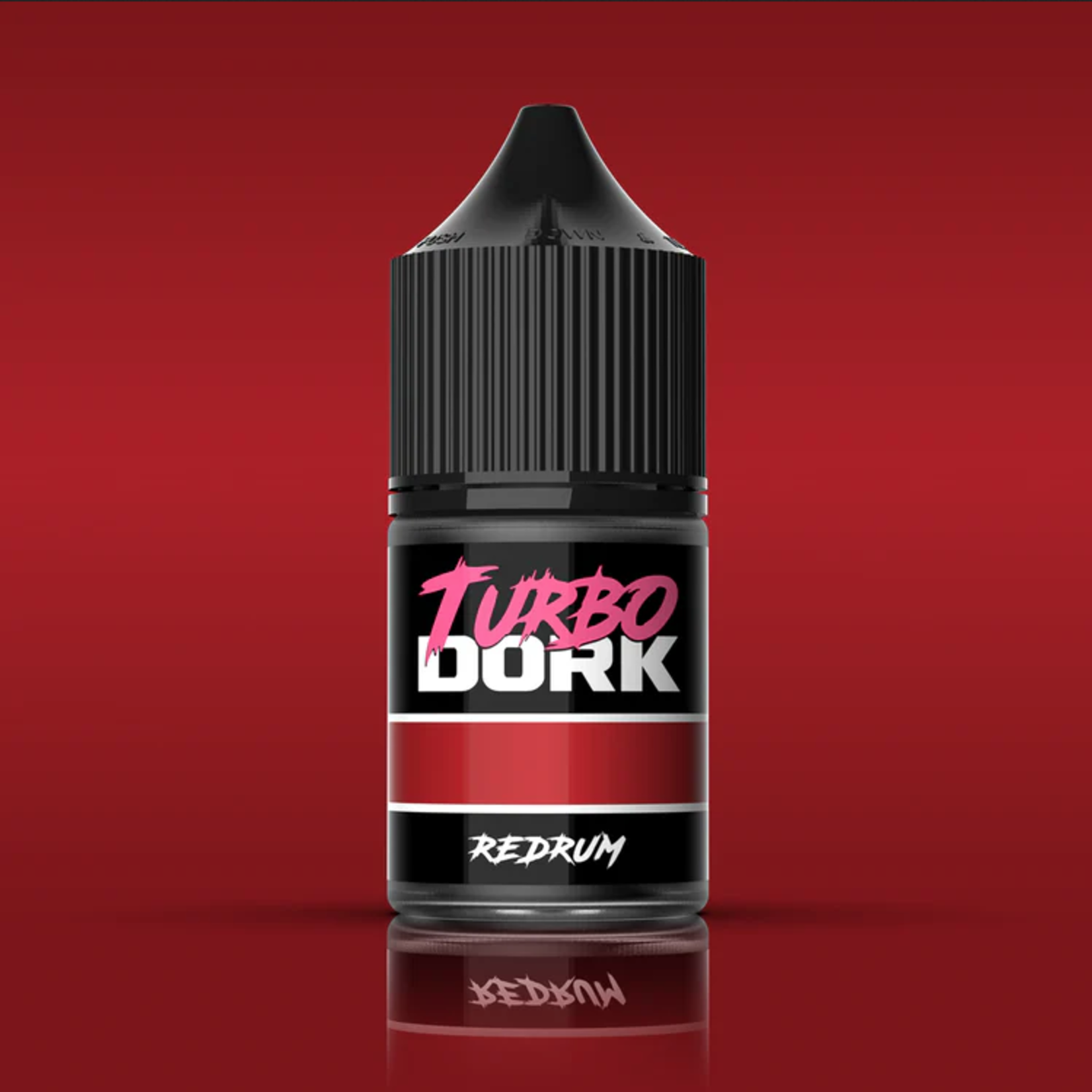 Turbo Dork Redrum (NEW)