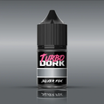 Turbo Dork Silver Fox (NEW)