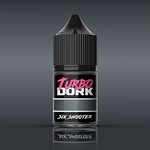 Turbo Dork Six Shooter (NEW)