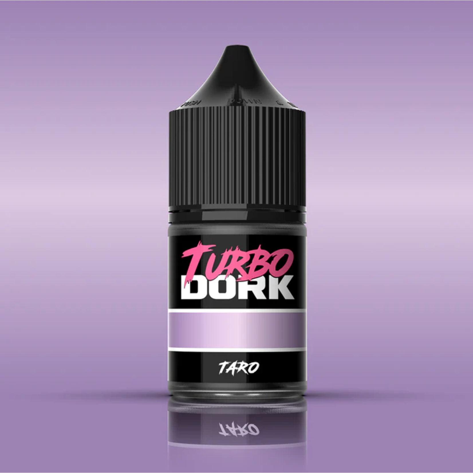 Turbo Dork Taro (NEW)