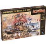 Axis & Allies -  Anniversary Edition