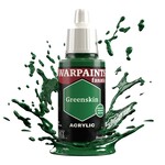 TAP FANATIC ACRYLIC - GREENSKIN