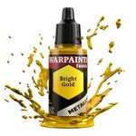 TAP FANATIC METALLICS - BRIGHT GOLD