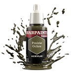 TAP FANATIC ACRYLIC - PRARIE OCHRE