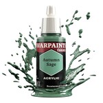 TAP FANATIC ACRYLIC - AUTUMN SAGE