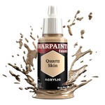 TAP FANATIC ACRYLIC - QUARTZ SKIN