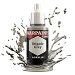 TAP FANATIC ACRYLIC - BRIGADE GREY
