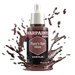 TAP FANATIC ACRYLIC - TIGER'S EYE SKIN