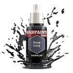 TAP FANATIC ACRYLIC - DEEP GREY