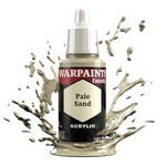 TAP FANATIC ACRYLIC - PALE SAND