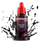 TAP FANATIC WASH - PURPLE TONE
