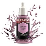 TAP FANATIC ACRYLIC - DIVINER LIGHT