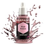 TAP FANATIC ACRYLIC - PINK POTION