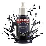 TAP FANATIC ACRYLIC - TERRESTIAL TITAN