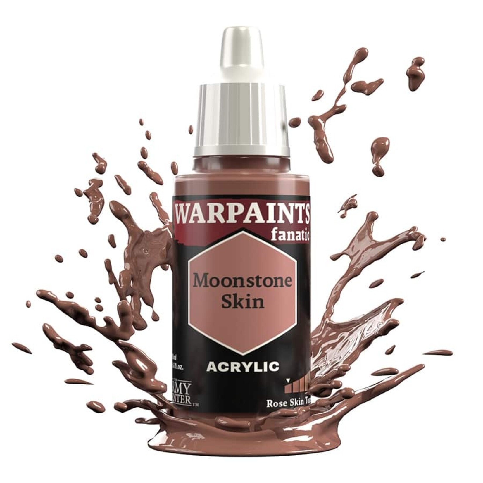 TAP FANATIC ACRYLIC - MOONSTONE SKIN