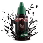 TAP FANATIC EFFECTS - DARK RUST