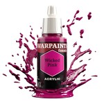 TAP FANATIC ACRYLIC - WICKED PINK