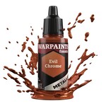 TAP FANATIC METALLICS - EVIL CHROME
