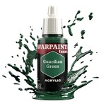 TAP FANATIC ACRYLIC - GUARDIAN GREEN