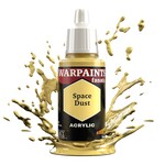 TAP FANATIC ACRYLIC - SPACE DUST