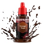 TAP FANATIC WASH - ORANGE TONE