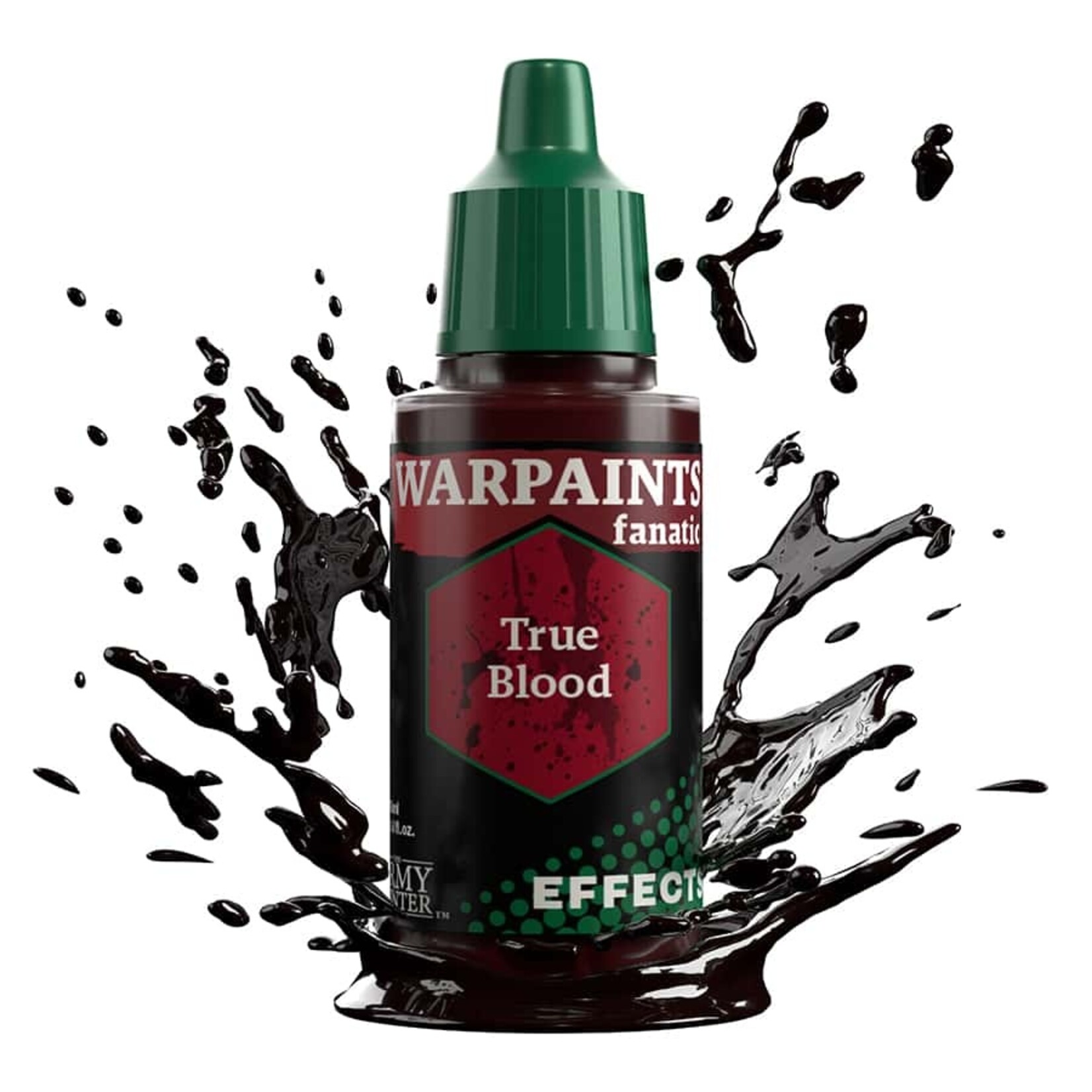 TAP FANATIC EFFECTS - TRUE BLOOD