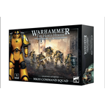 Mk III Command Squad (HH)