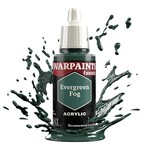 TAP FANATIC ACRYLIC - EVERGREEN FOG
