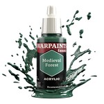 TAP FANATIC ACRYLIC - MEDIEVAL FOREST