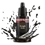 TAP FANATIC METALLICS - ROUGH IRON