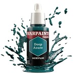 TAP FANATIC ACRYLIC - DEEP AZURE