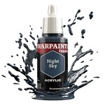TAP FANATIC ACRYLIC - NIGHT SKY