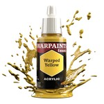 TAP FANATIC ACRYLIC - WARPED YELLOW