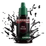 TAP FANATIC EFFECTS - DRY BLOOD