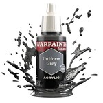 TAP FANATIC ACRYLIC - UNIFORM GREY
