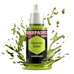 TAP FANATIC ACRYLIC - ELECTRIC LIME