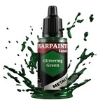 TAP FANATIC METALLICS - GLITTERING GREEN