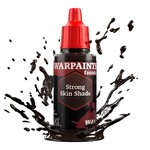 TAP FANATIC WASH - STRONG SKIN SHADE