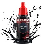 TAP FANATIC WASH - DARK BLUE TONE