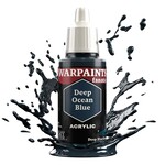 TAP FANATIC ACRYLIC - DEEP OCEAN BLUE