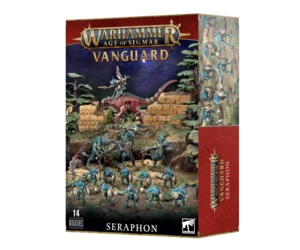 Spearhead Seraphon (AOS) - Next-Gen Games