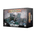 Necromunda Ruined Zone Mortalis