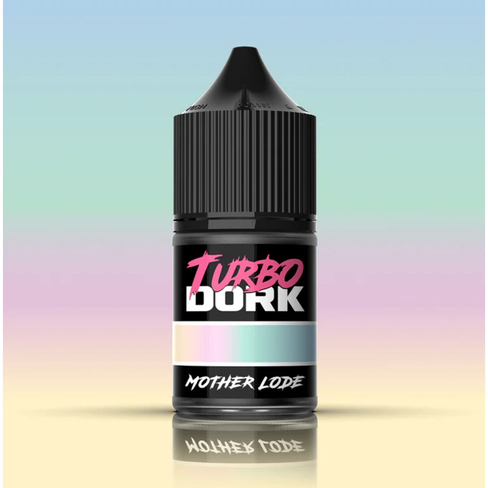 Turbo Dork Mother Lode (NEW)